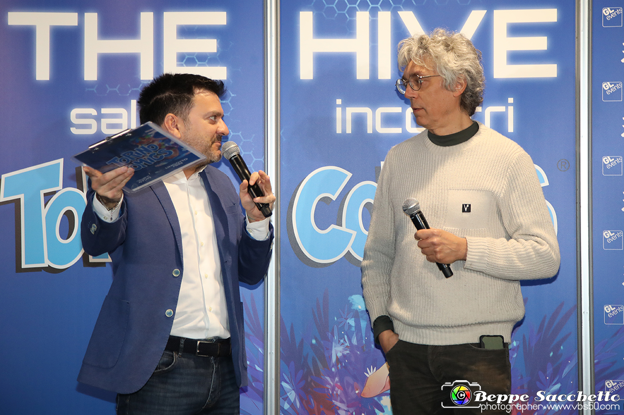 VBS_3996 - Inaugurazione XXIX edizione di Torino Comics.jpg